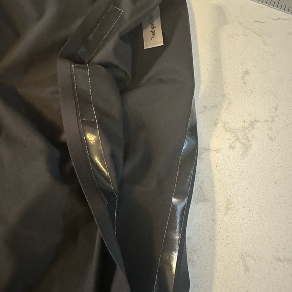 Spanx black tank dress shapewear body shaper size XLarge - Picture 9 of 12